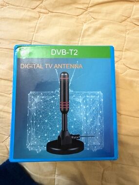 Brand new DVB-T2 Digital TV Antenna